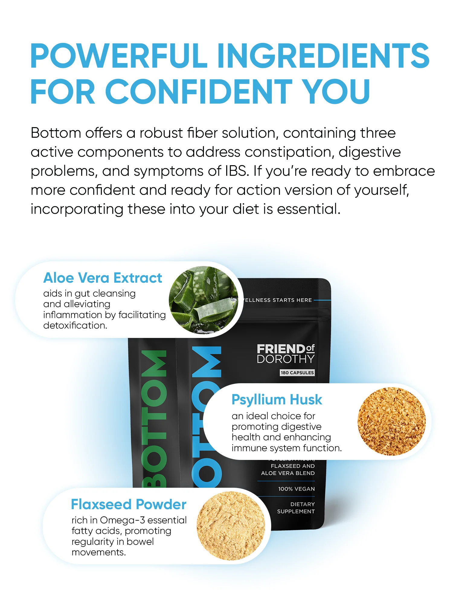 Ultimate male vitality and digestive wellness - XXL - Image 9