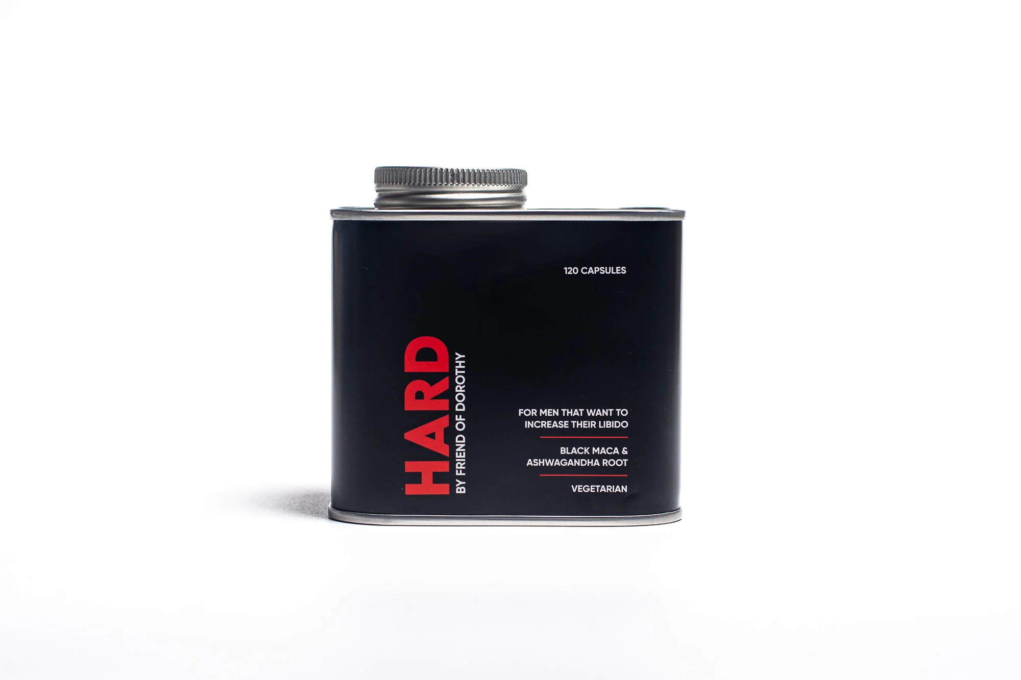 Vitality, Power & Digestive Wellness Set - XXL - Image 4