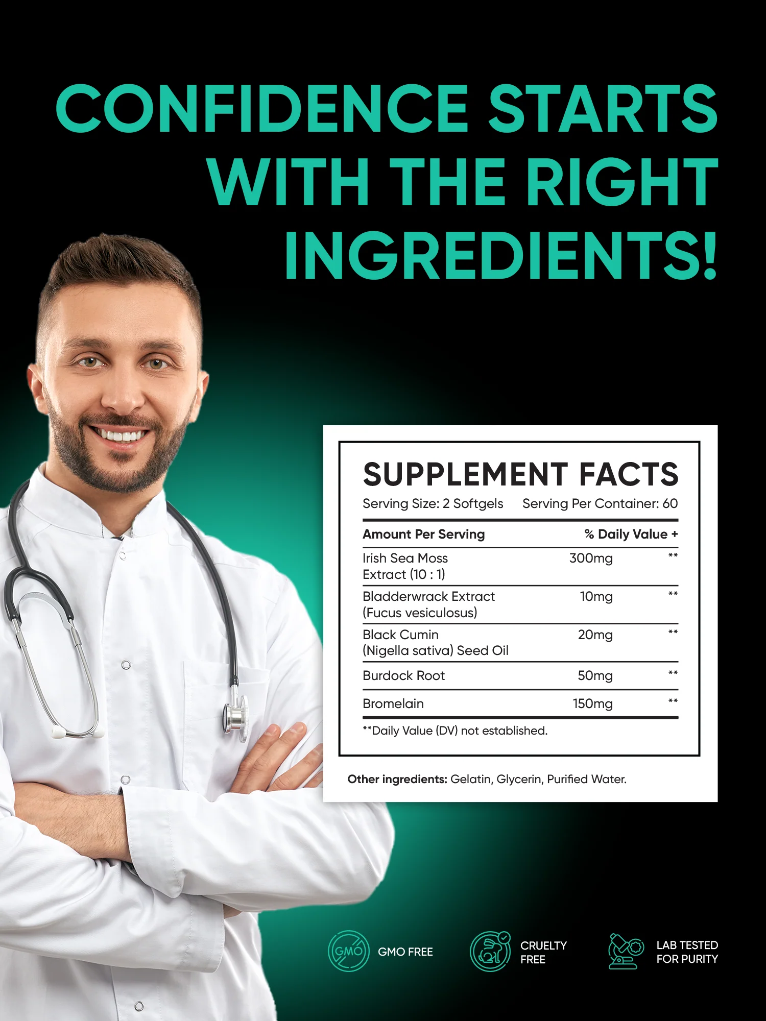 ENDURANCE AND STAMINA SUPPORT - Image 4