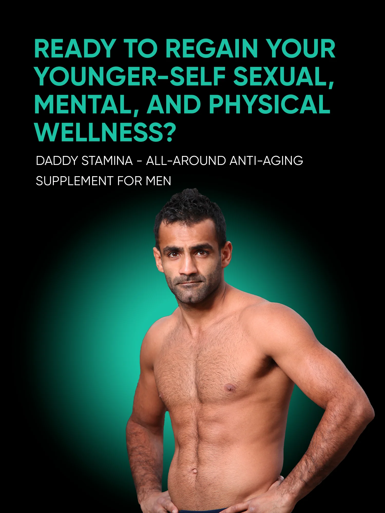 ENDURANCE AND STAMINA SUPPORT - Image 5