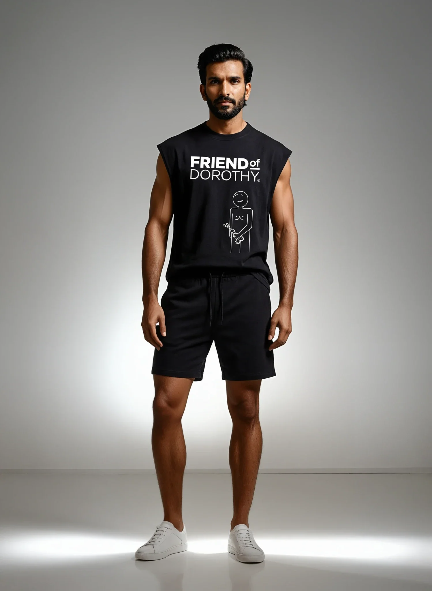 The Signature Boxy Tank - Image 3