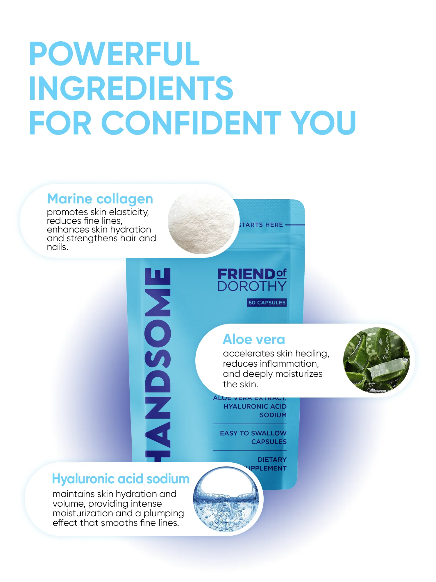 ANTI-AGING COLLAGEN – BE SEEN. BE WANTED. BE RADIANT. - Image 5