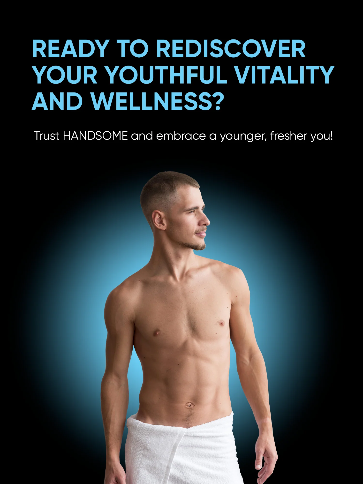 ANTI-AGING COLLAGEN – BE SEEN. BE WANTED. BE RADIANT. - Image 6