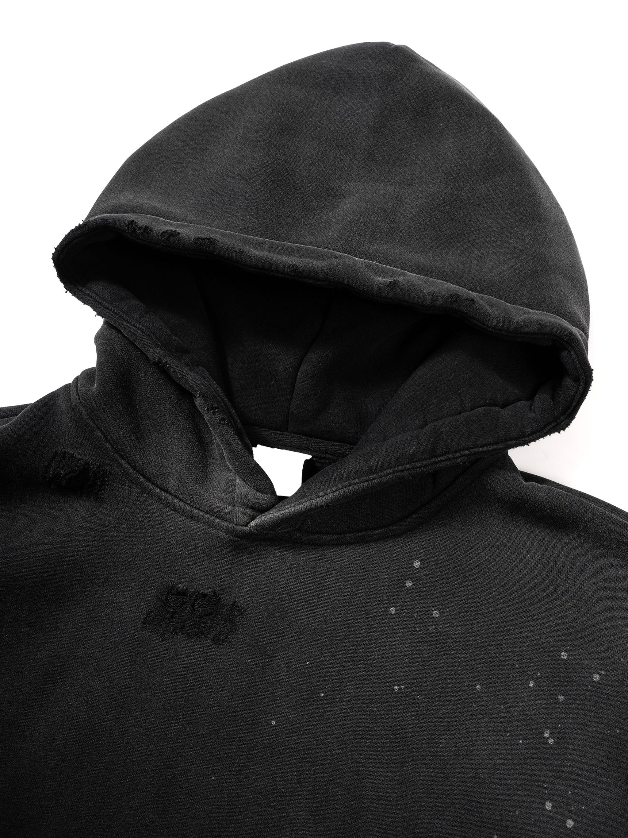 Oversized Hoodie - Image 10
