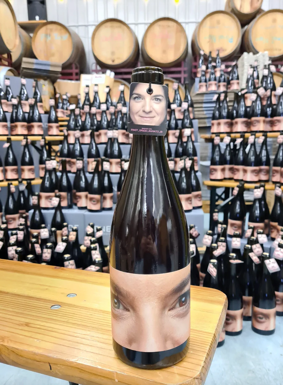 🍷 Friend of Dorothy Wine Tasting at Renegade Wine Bar - Image 3