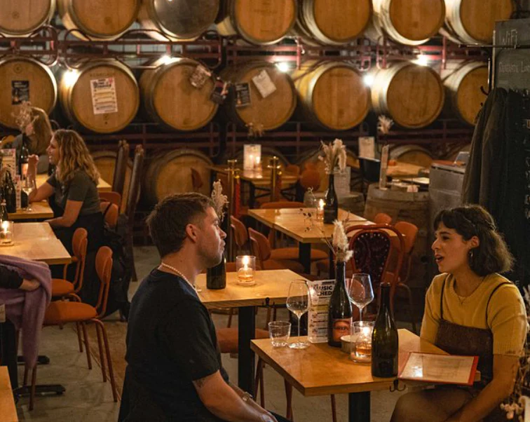 🍷 Friend of Dorothy Wine Tasting at Renegade Wine Bar - Image 5