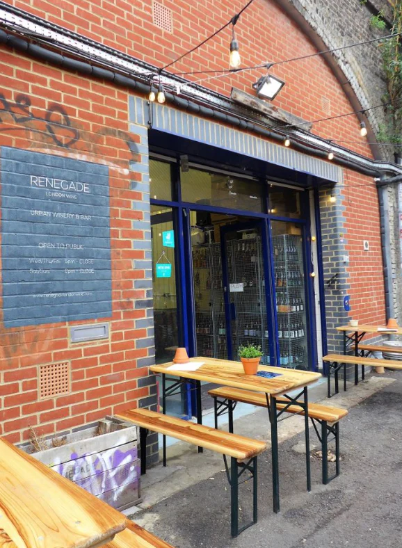 🍷 Friend of Dorothy Wine Tasting at Renegade Wine Bar - Image 6